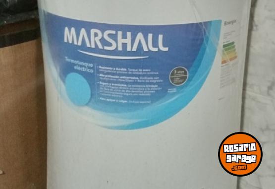 Hogar - Termotanque Eléctrico 80L - En Venta