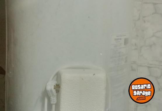 Hogar - Termotanque Eléctrico 80L - En Venta