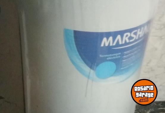 Hogar - Termotanque Eléctrico 80L - En Venta