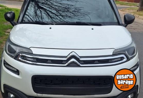 Autos - Citroen C3 aircross 2016 Nafta 160000Km - En Venta