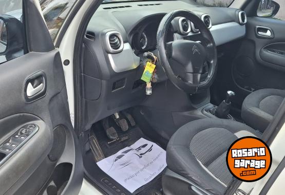 Autos - Citroen C3 aircross 2016 Nafta 160000Km - En Venta