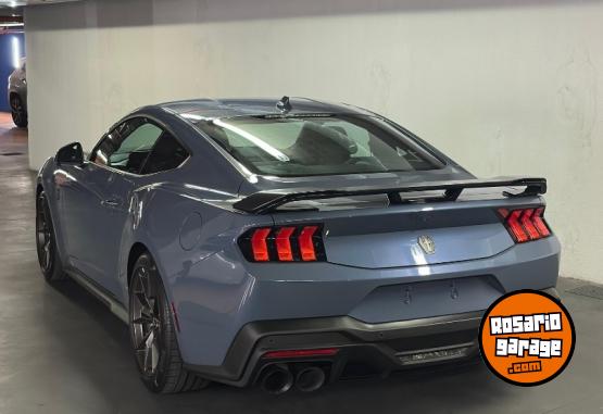 Autos - Mustang Darck horse 2026 Nafta 1200Km - En Venta