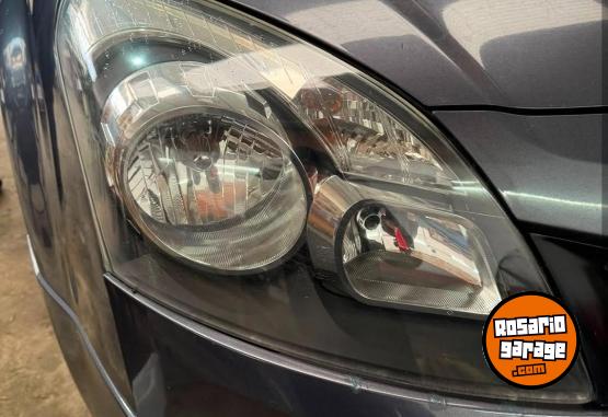 Autos - Renault KOLEOS 2.5 Dynamique 4x4 2011 Nafta 190000Km - En Venta