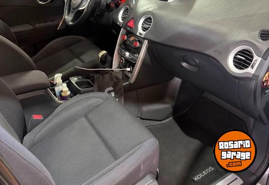 Autos - Renault KOLEOS 2.5 Dynamique 4x4 2011 Nafta 190000Km - En Venta