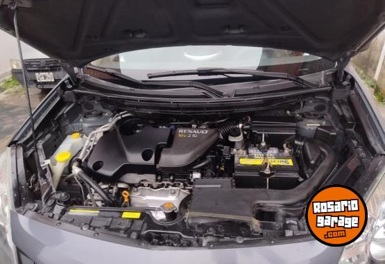 Autos - Renault KOLEOS 2.5 Dynamique 4x4 2011 Nafta 190000Km - En Venta
