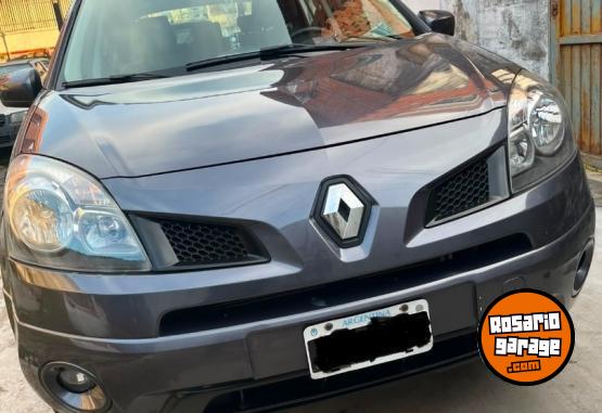 Autos - Renault KOLEOS 2.5 Dynamique 4x4 2011 Nafta 190000Km - En Venta