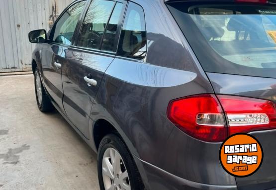 Autos - Renault KOLEOS 2.5 Dynamique 4x4 2011 Nafta 190000Km - En Venta