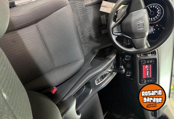 Autos - Honda HRV 2016 Nafta - En Venta
