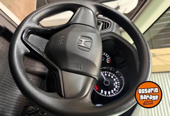 Autos - Honda HRV 2016 Nafta - En Venta