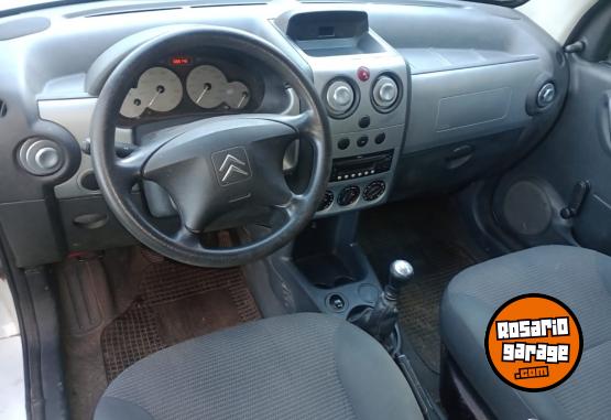 Utilitarios - Citroen Berlingo 2012 Diesel 88000Km - En Venta