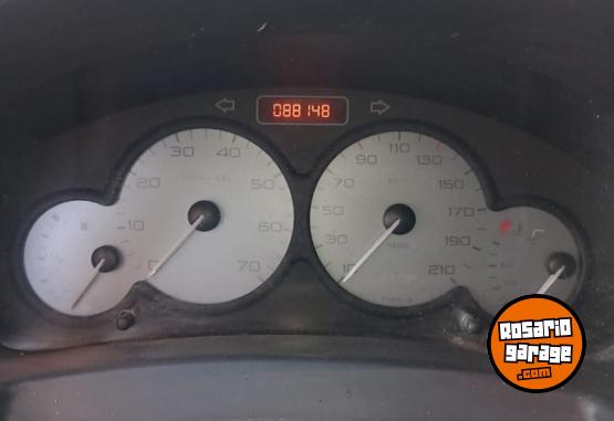 Utilitarios - Citroen Berlingo 2012 Diesel 88000Km - En Venta