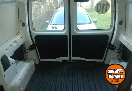 Utilitarios - Citroen Berlingo 2012 Diesel 88000Km - En Venta