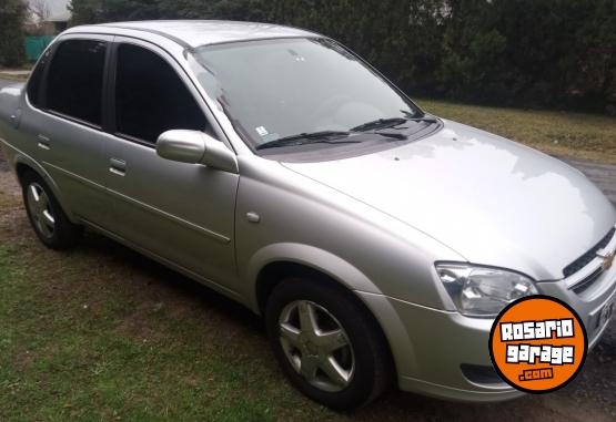 Autos - Chevrolet Corsa 2013 Nafta 137600Km - En Venta