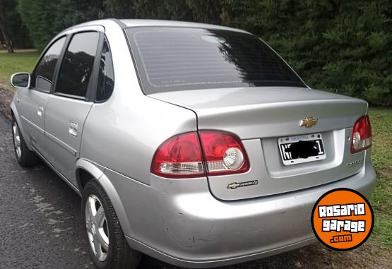 Autos - Chevrolet Corsa 2013 Nafta 137600Km - En Venta