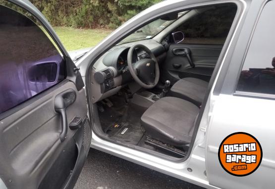 Autos - Chevrolet Corsa 2013 Nafta 137600Km - En Venta