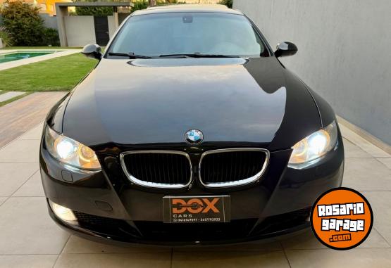 Autos - Bmw 335i Coupe Pack M 2008 Nafta  - En Venta