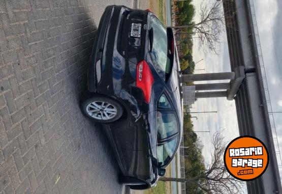 Autos - Ford Focus 2015 Nafta 175000Km - En Venta
