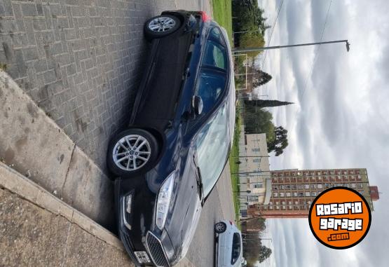 Autos - Ford Focus 2015 Nafta 175000Km - En Venta
