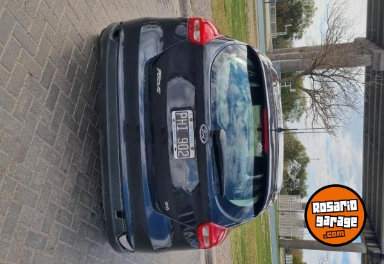 Autos - Ford Focus 2015 Nafta 175000Km - En Venta
