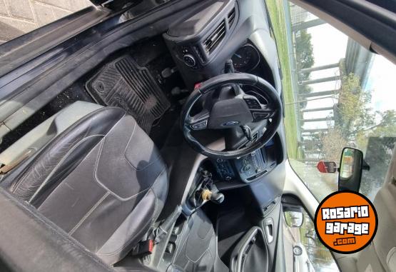 Autos - Ford Focus 2015 Nafta 175000Km - En Venta