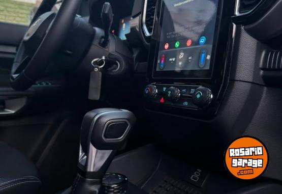 Camionetas - Ford Ranger 2.0 XLT 4x4 2025 Diesel 31000Km - En Venta