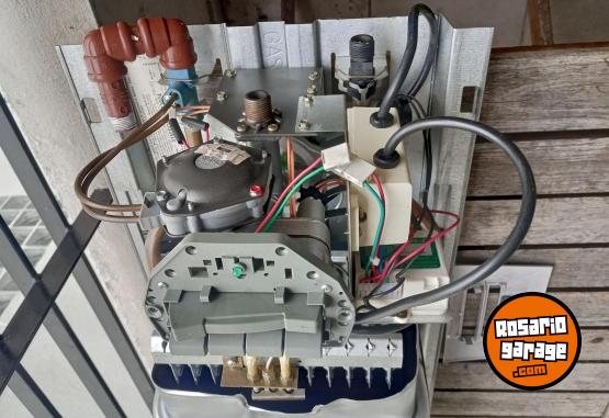Hogar - Calefón Orbis Electrónico - En Venta