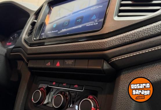 Camionetas - Volkswagen Amarok Trendline 4x2 2025 Diesel 50000Km - En Venta