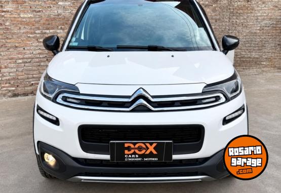 Autos - Citroen C3 Aircross Feel 1.6 VTi 2017 Nafta 70000Km - En Venta