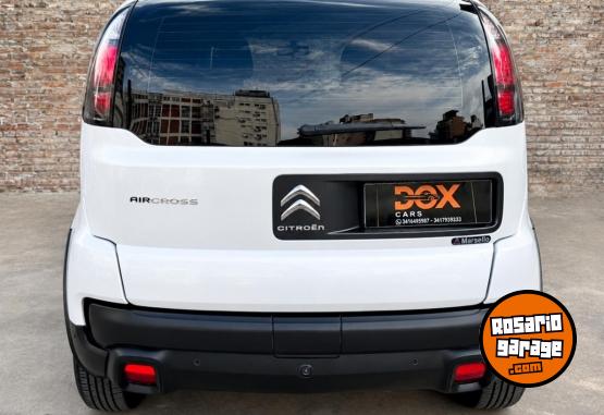 Autos - Citroen C3 Aircross Feel 1.6 VTi 2017 Nafta 70000Km - En Venta