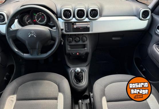 Autos - Citroen C3 Aircross Feel 1.6 VTi 2017 Nafta 70000Km - En Venta