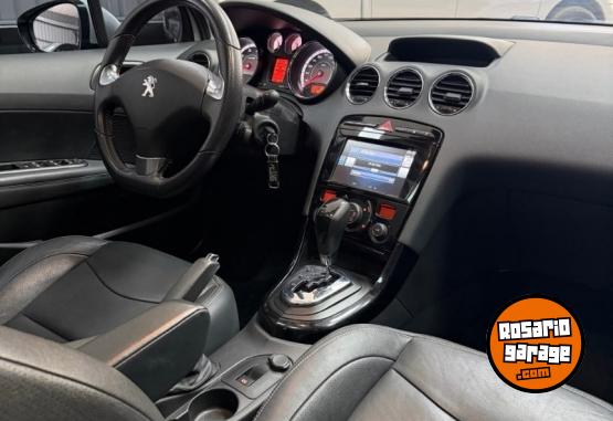 Autos - Peugeot 308 Feline 2016 Nafta 113000Km - En Venta