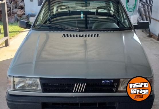 Autos - Fiat Duna weekend 1995 Diesel 310000Km - En Venta