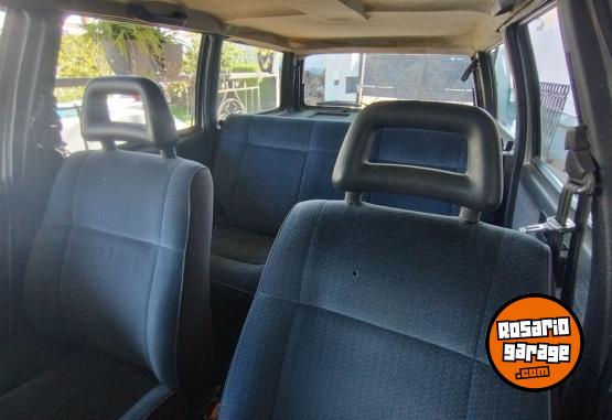 Autos - Fiat Duna weekend 1995 Diesel 310000Km - En Venta