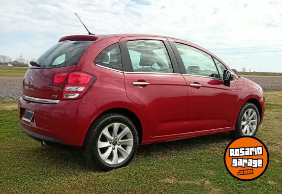 Autos - Citroen C3 Exclusive 2013 Nafta 121000Km - En Venta