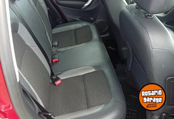 Autos - Citroen C3 Exclusive 2013 Nafta 121000Km - En Venta