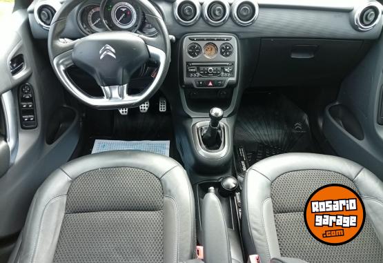 Autos - Citroen C3 Exclusive 2013 Nafta 121000Km - En Venta