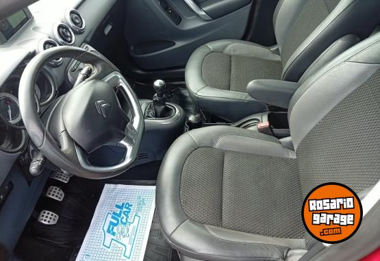 Autos - Citroen C3 Exclusive 2013 Nafta 121000Km - En Venta