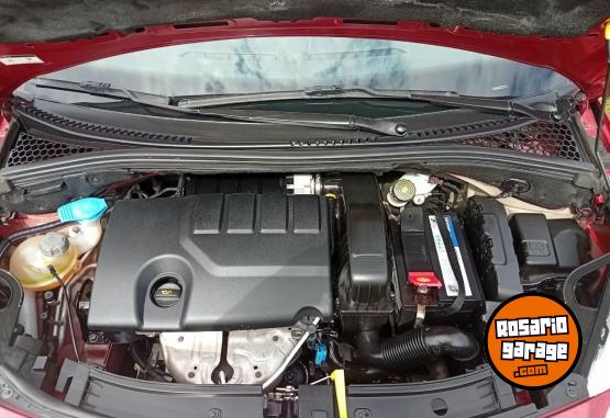 Autos - Citroen C3 Exclusive 2013 Nafta 121000Km - En Venta