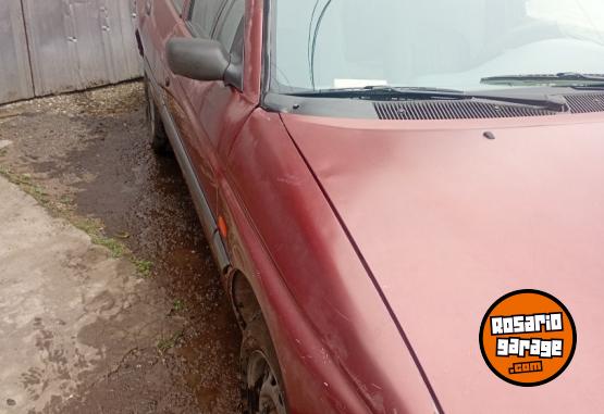 Autos - Ford escort rural clx 1997 Nafta 600Km - En Venta