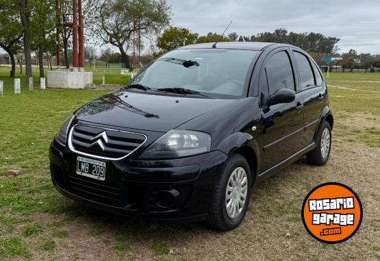 Autos - Citroen C3 2012 Nafta 95000Km - En Venta