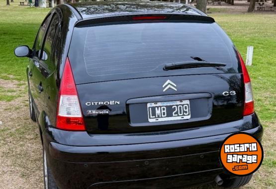 Autos - Citroen C3 2012 Nafta 95000Km - En Venta