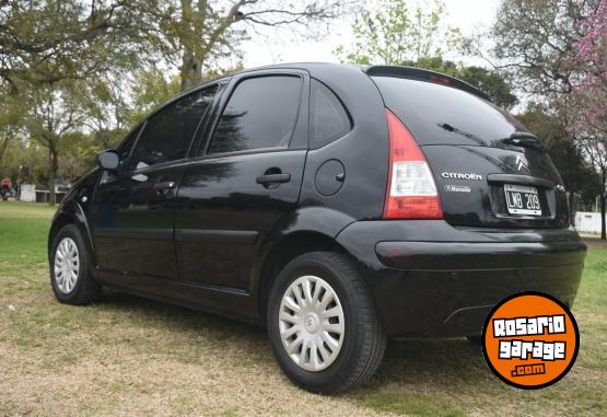 Autos - Citroen C3 2012 Nafta 95000Km - En Venta