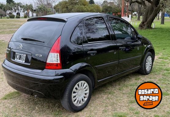 Autos - Citroen C3 2012 Nafta 95000Km - En Venta