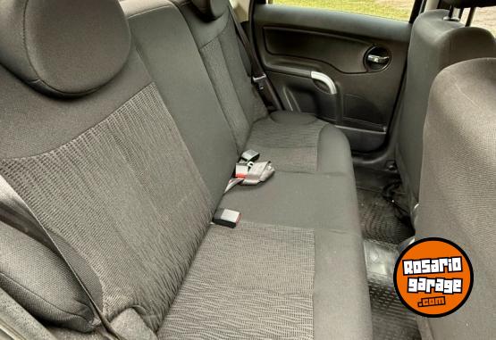 Autos - Citroen C3 2012 Nafta 95000Km - En Venta
