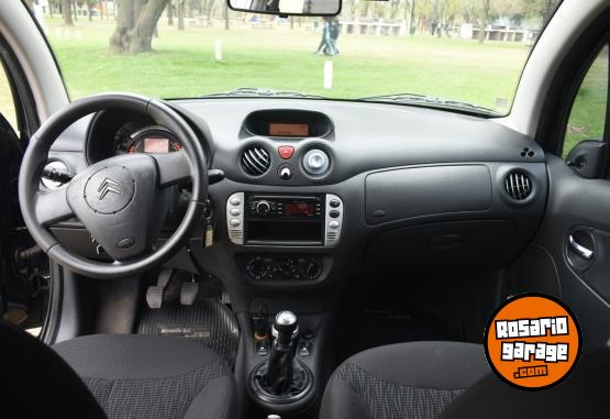 Autos - Citroen C3 2012 Nafta 95000Km - En Venta