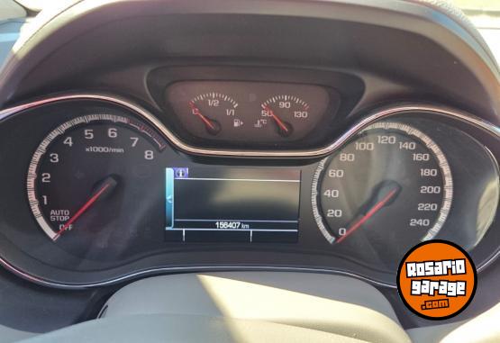 Autos - Chevrolet Cruze 5P LTZ+ 2018 Nafta 156407Km - En Venta