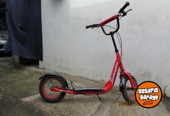 Deportes - Monopatín - En Venta