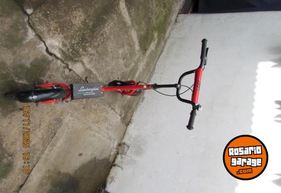 Deportes - Monopatín - En Venta