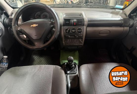 Autos - Chevrolet Corsa Classic 2014 GNC 111Km - En Venta