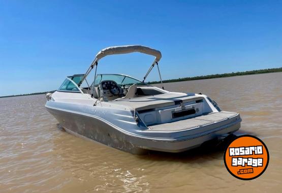 Embarcaciones - Genesis 2150 Cuddy !!! - En Venta